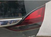  Фонарь дополнительный (стоп-сигнал) Opel Zafira C 2011-2019 11745212 #15