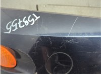 1233855, RM98AB17757HCXWAA Бампер Ford Focus 1 1998-2004 21051092 #5