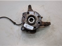  Ступица (кулак, цапфа) Opel Combo 2001-2011 21051142 #1