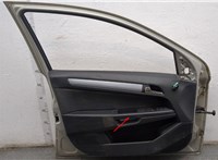  Пластик (обшивка) салона Opel Astra H 2004-2010 21051143 #1