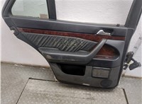  Стеклоподъемник электрический Mercedes S W140 1991-1999 11745361 #3