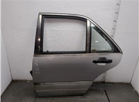  Стеклоподъемник электрический Mercedes S W140 1991-1999 11745361 #1