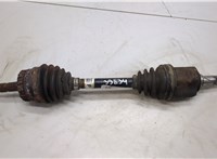  Полуось (приводной вал, шрус) Opel Combo 2001-2011 21051318 #1