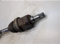  Полуось (приводной вал, шрус) Opel Combo 2001-2011 21051318 #2