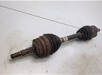  Полуось (приводной вал, шрус) Opel Combo 2001-2011 21051318 #3