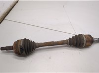  Полуось (приводной вал, шрус) Opel Movano 1998-2010 21051330 #1