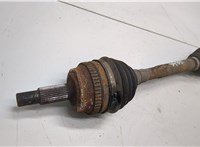  Полуось (приводной вал, шрус) Opel Movano 1998-2010 21051330 #2