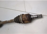  Полуось (приводной вал, шрус) Opel Movano 1998-2010 21051330 #3