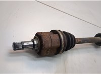  Полуось (приводной вал, шрус) Opel Combo 2001-2011 21051350 #2