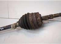  Полуось (приводной вал, шрус) Opel Combo 2001-2011 21051350 #3