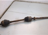  Полуось (приводной вал, шрус) Opel Movano 1998-2010 21051353 #1