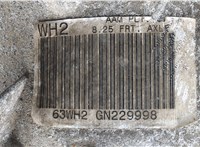 19149478 Редуктор моста Chevrolet Tahoe 1999-2006 21051394 #5