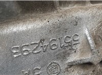  КПП 6-ст.мех. (МКПП) Opel Insignia 2008-2017 21051431 #7