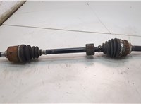  Полуось (приводной вал, шрус) Opel Agila 2000-2007 21051434 #1