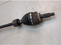  Полуось (приводной вал, шрус) Opel Agila 2000-2007 21051434 #2