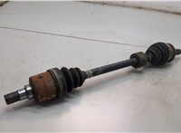  Полуось (приводной вал, шрус) Opel Agila 2000-2007 21051434 #3