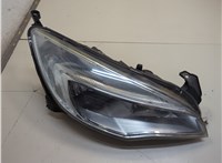 1216184, 13253657 Фара (передняя) Opel Astra J 2010-2017 21051436 #1