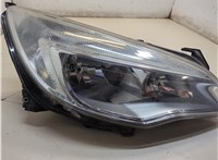 1216184, 13253657 Фара (передняя) Opel Astra J 2010-2017 21051436 #16