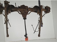 MR485310 Мост (ведущий) Mitsubishi Montero Sport / Pajero Sport 1996-2008 21051447 #1