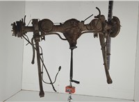 MR485310 Мост (ведущий) Mitsubishi Montero Sport / Pajero Sport 1996-2008 21051447 #6