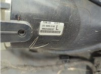  Бампер Opel Zafira C 2011-2019 21051492 #4