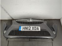  Бампер Opel Zafira C 2011-2019 21051492 #1
