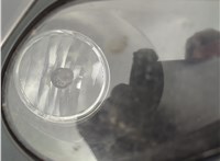  Бампер Opel Zafira C 2011-2019 21051492 #8