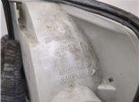  Поворот Mercedes S W126 1979-1991 21051528 #6
