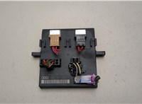 8E0907279D Блок управления бортовой сети (Body Control Module) Audi A4 (B6) 2000-2006 21051541 #1