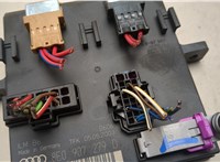 8E0907279D Блок управления бортовой сети (Body Control Module) Audi A4 (B6) 2000-2006 21051541 #2