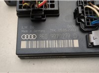 8E0907279D Блок управления бортовой сети (Body Control Module) Audi A4 (B6) 2000-2006 21051541 #3