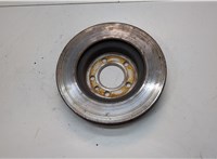 SDB000603 Диск тормозной Land Rover Range Rover Sport 2005-2013 21051710 #1