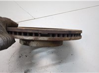 SDB000603 Диск тормозной Land Rover Range Rover Sport 2005-2013 21051710 #2