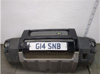  Бампер Land Rover Freelander 1 1998-2006 21051726 #1