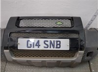  Бампер Land Rover Freelander 1 1998-2006 21051726 #4