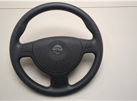  Подушка безопасности водителя Opel Corsa C 2000-2006 11745612 #1
