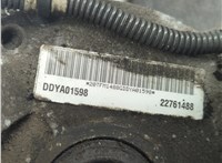  Редуктор моста Opel Antara 2006-2015 21051733 #6