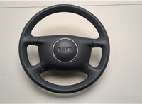  Подушка безопасности водителя Audi A3 (8P) 2003-2013 11745619 #1
