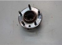 13577407 Ступица (кулак, цапфа) Chevrolet Cruze 2009-2015 21051754 #1