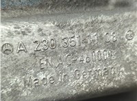  Редуктор моста Mercedes E W211 2002-2009 21051766 #6