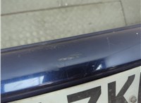  Заглушка буксировочного крюка Opel Astra G 1998-2005 11745666 #4