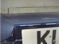  Заглушка буксировочного крюка Opel Astra G 1998-2005 11745666 #5