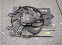1495687 Вентилятор радиатора Ford Fusion 2002-2012 21051903 #1