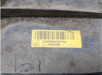 1495687 Вентилятор радиатора Ford Fusion 2002-2012 21051903 #2