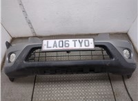  Бампер Honda CR-V 2001-2006 21051940 #1
