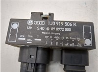 1J0919506K Блок управления вентиляторами Volkswagen Golf 4 1997-2006 21051954 #2