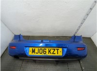 BP4K50221HBB Бампер Mazda 3 (BK) 2003-2009 21052004 #1