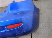 BP4K50221HBB Бампер Mazda 3 (BK) 2003-2009 21052004 #2