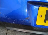 BP4K50221HBB Бампер Mazda 3 (BK) 2003-2009 21052004 #5