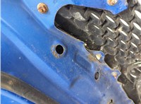  Капот Mazda 3 (BK) 2003-2009 21052006 #2